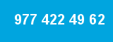977 422 49 62 977 422 49 62